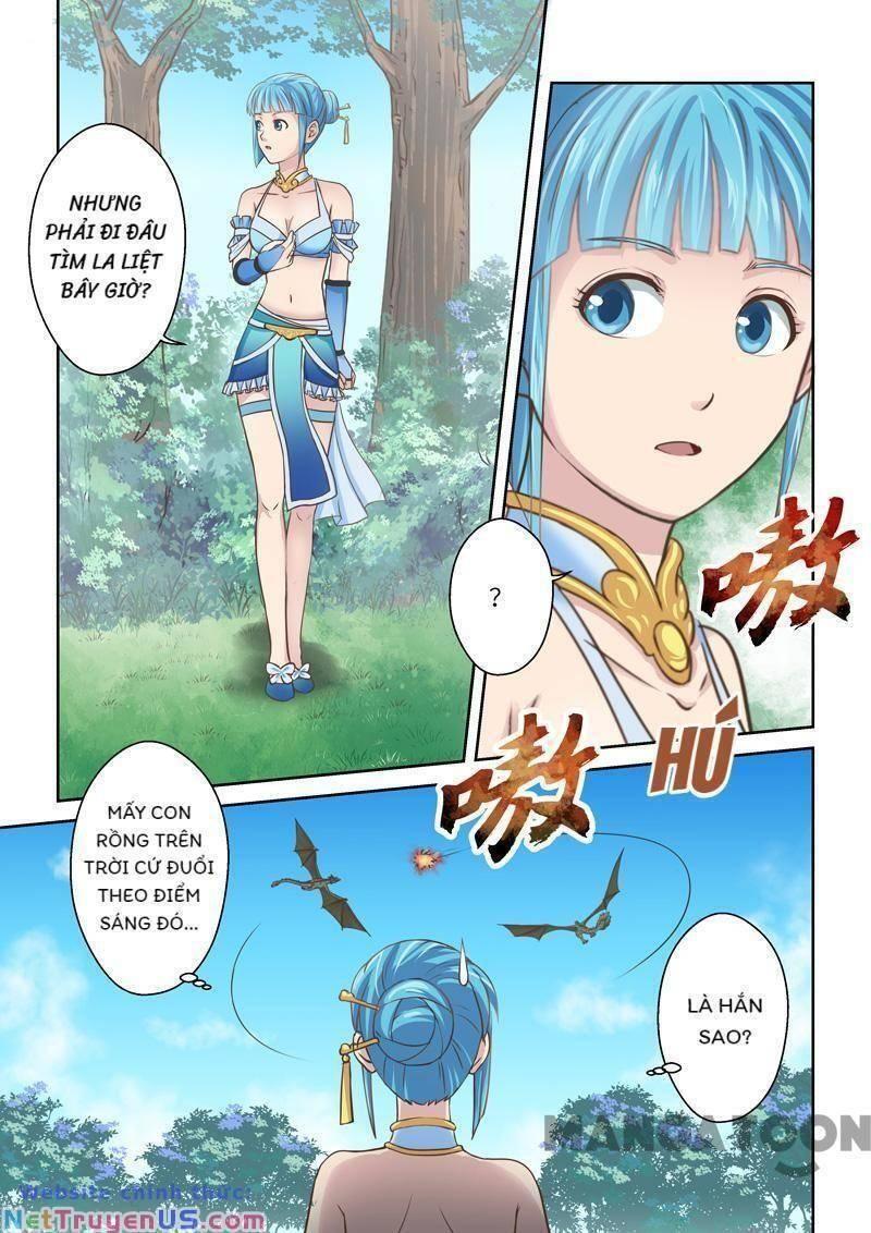 ta là chí tôn chapter 212 2