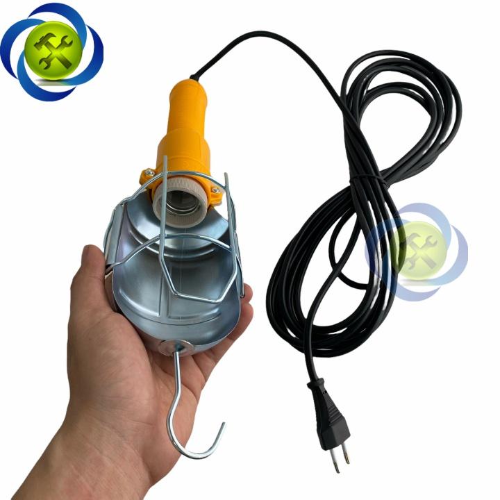 Đèn làm việc 50W Tolsen 60051 dây dài 10 mét