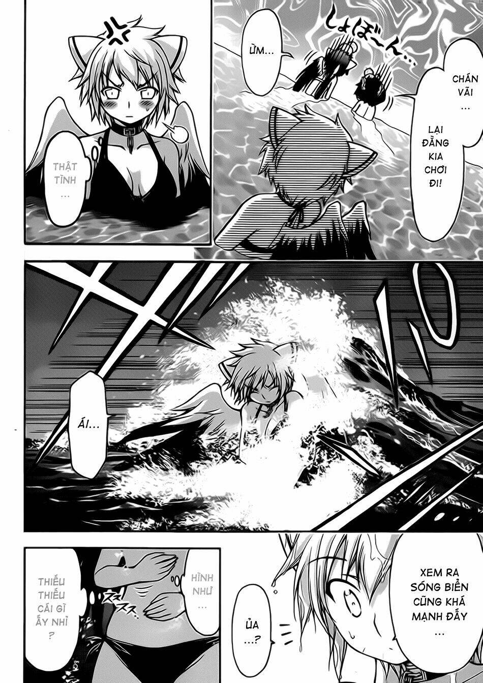 vật thất lạc của bầu trời chapter 63 17