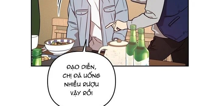 thần tượng đến rồi!? chapter 30 51