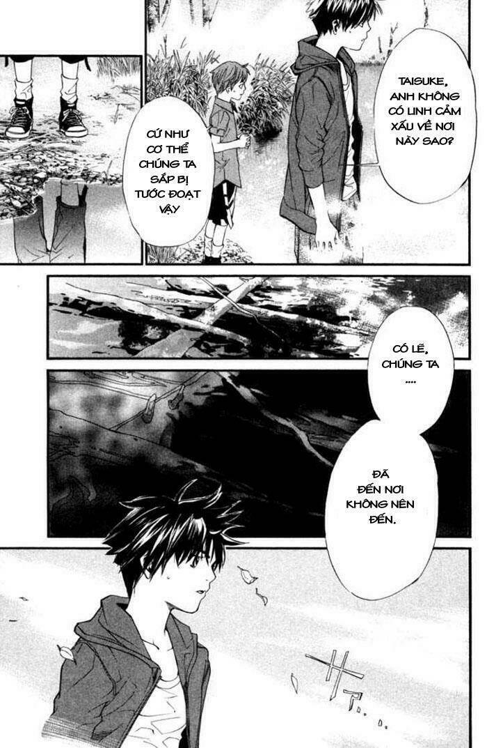 alive - the final evolution chapter 26 24