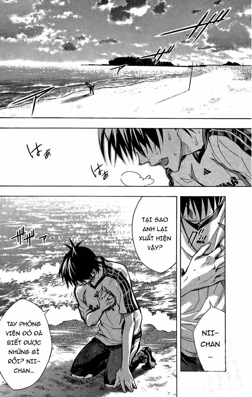 kỵ sĩ trong vòng cấm chapter 166 16