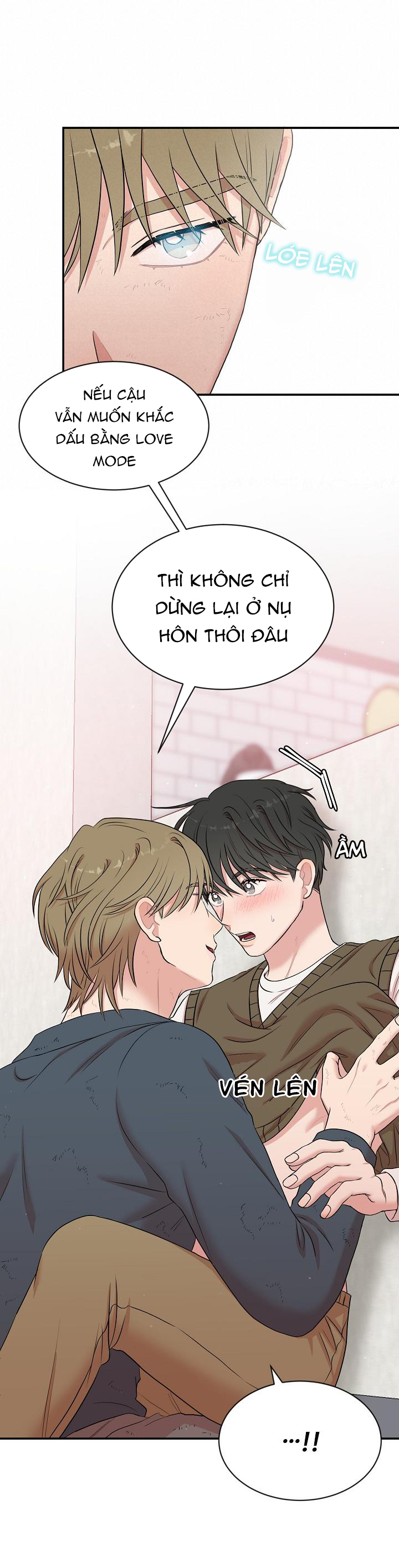 xin chủ nhân hãy khắc dấu chapter 15 9