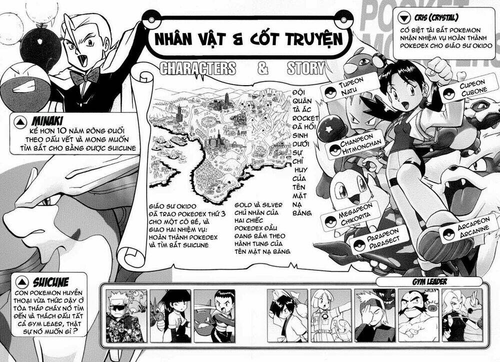 thú cưng đặc biệt chapter 130 4