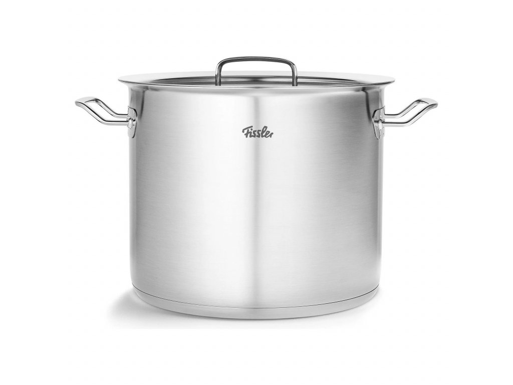 Nồi luộc gà Fissler original-profi collection 2 10 lít hàng Chính Hãng