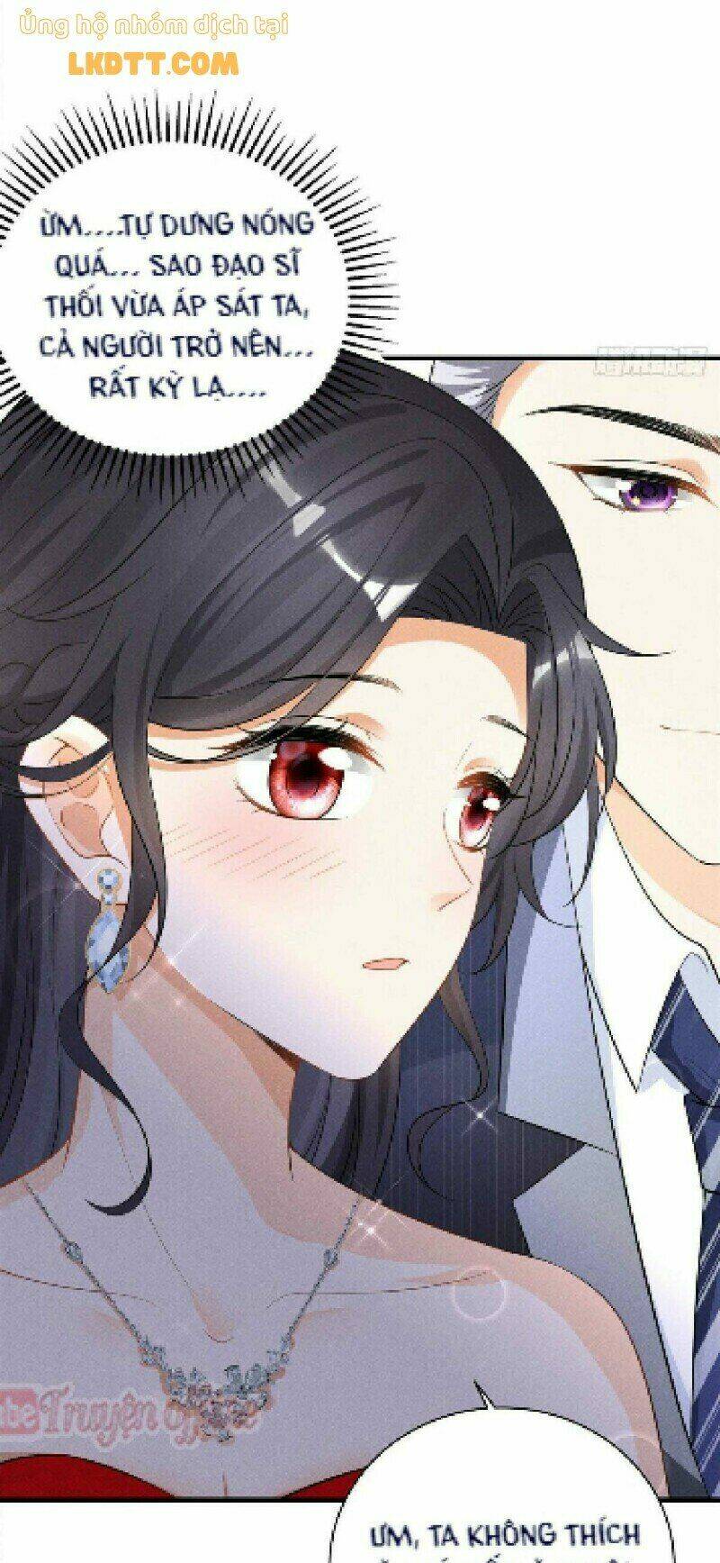 tôi trở thành tổ tông của 5 vị đại lão chapter 42 25