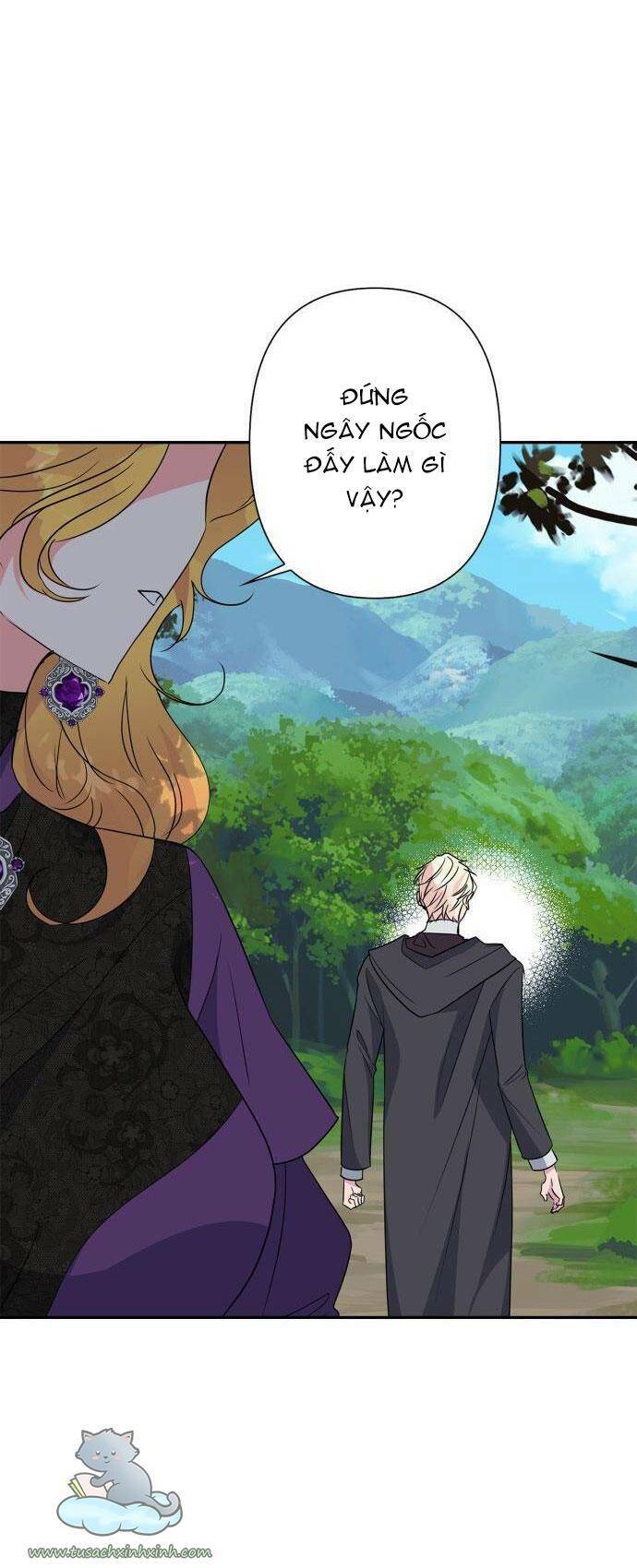 tôi đang nuôi dưỡng một con quái thú chapter 74 50