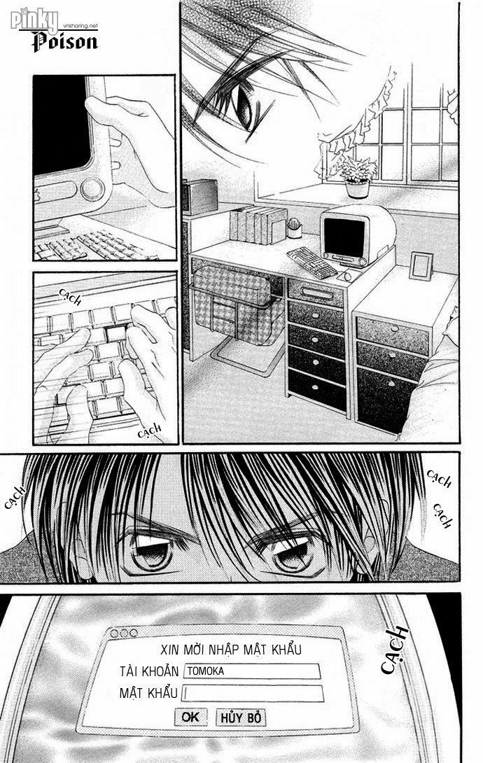 i love my little sister chapter 29 28