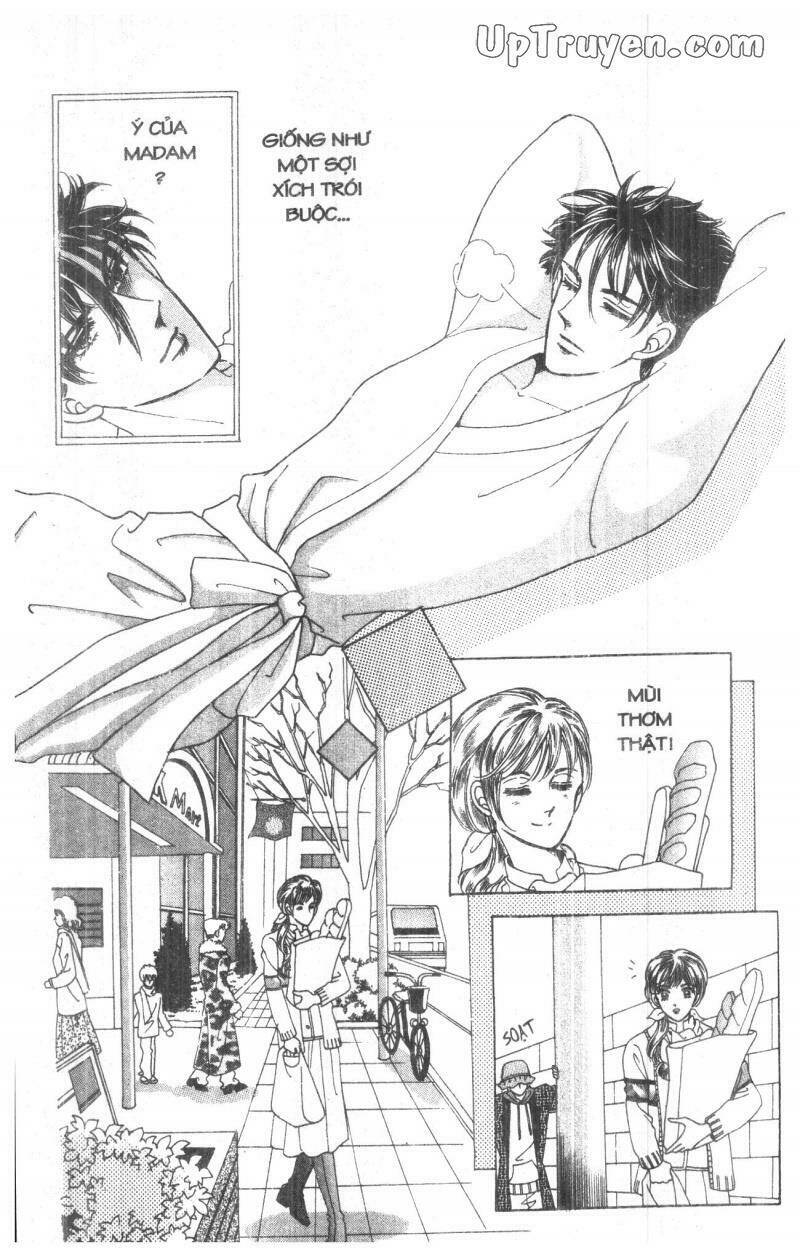 lao xao tuổi ngọc chapter 8 69