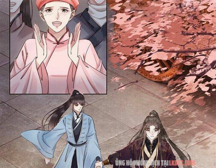 trọng sinh bá sủng nhiếp chính vương quá mạnh mẽ chapter 94 23