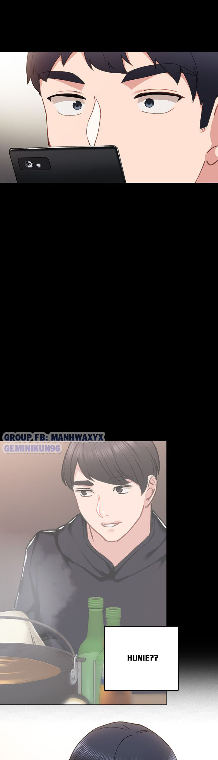 thầy giáo thực tập chapter 59 50