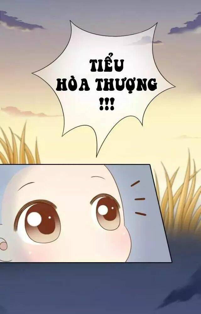 tiểu hồ ly vs tiểu hóa thượng chapter 75 17