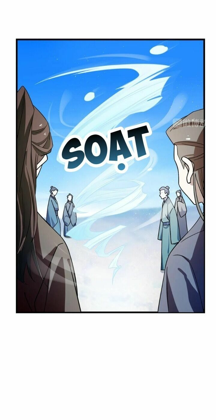 độc bộ thiên hạ: đặc công thần y chapter 225 6