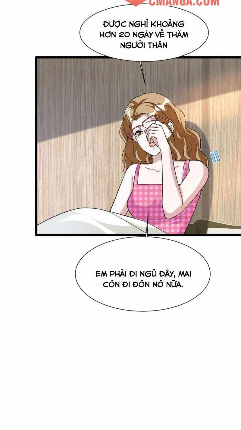 đô thị tà vương chapter 198 10