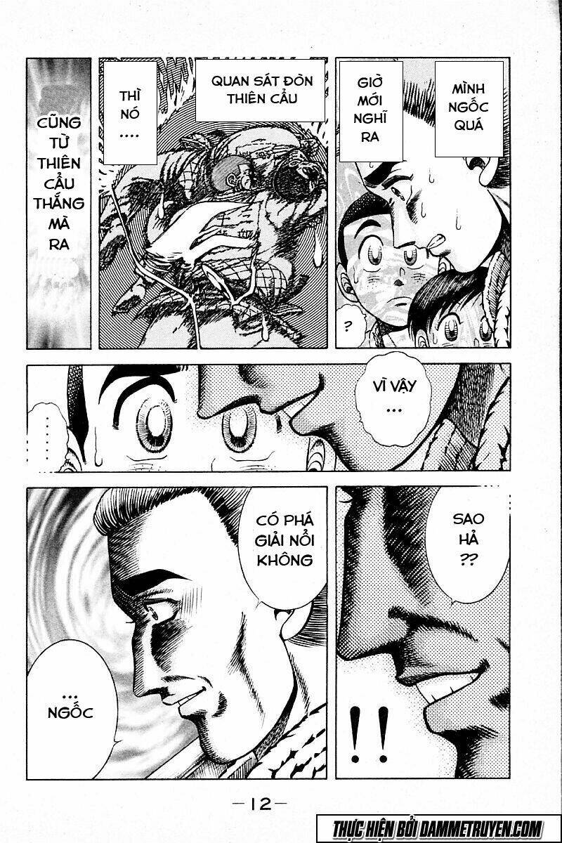 shin kotaro makaritoru! juudouhen chapter 148 13