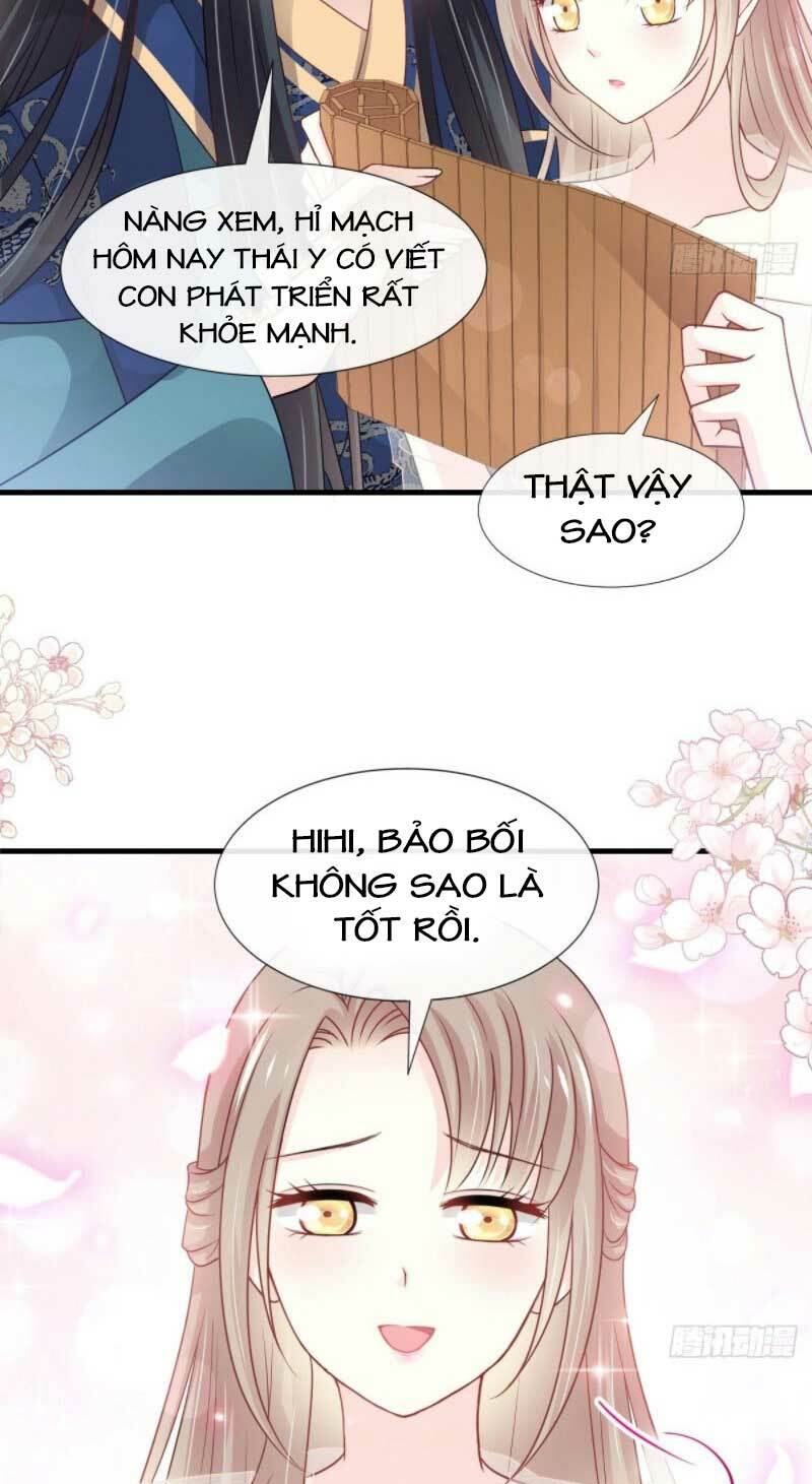 thiên hạ đệ nhất sủng phi chapter 210.2 16