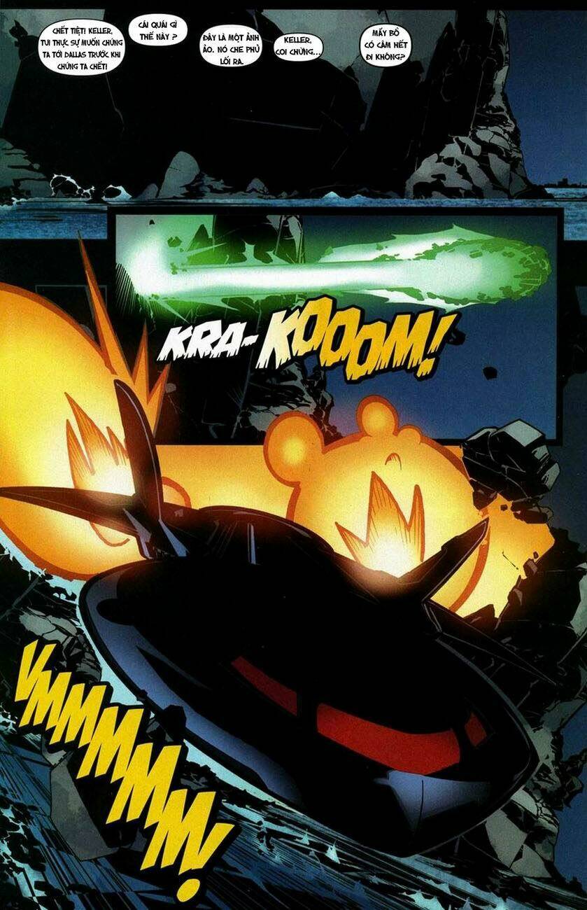 new x-men v2 - academy x chapter 29 20