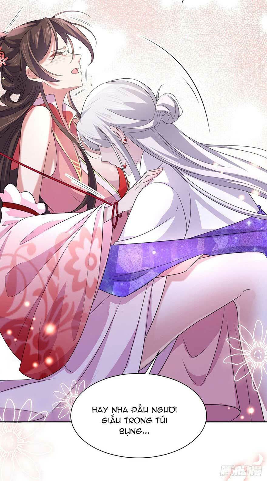 hoạn phi thiên hạ chapter 46 22