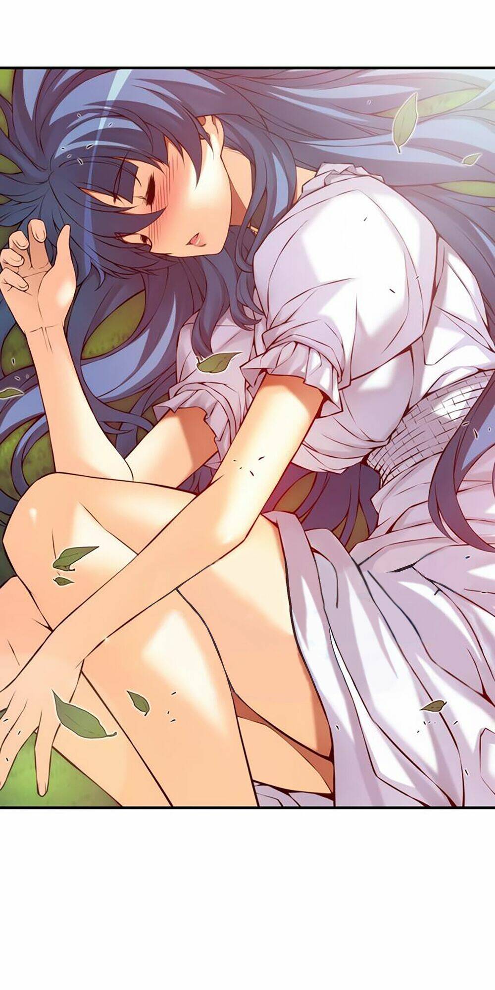 cohabitation with the fiancee chapter 65 10