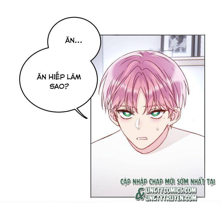 tôi phải làm 1 kẻ đại xấu xa chapter 37 3