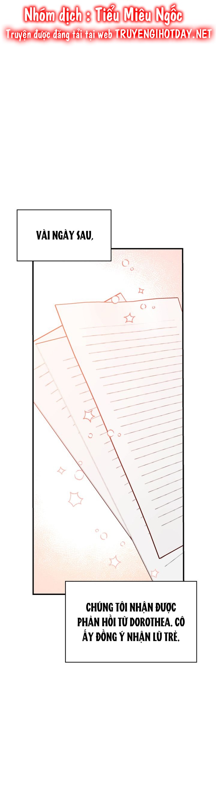 công lý của một ác nữ chapter 10 35