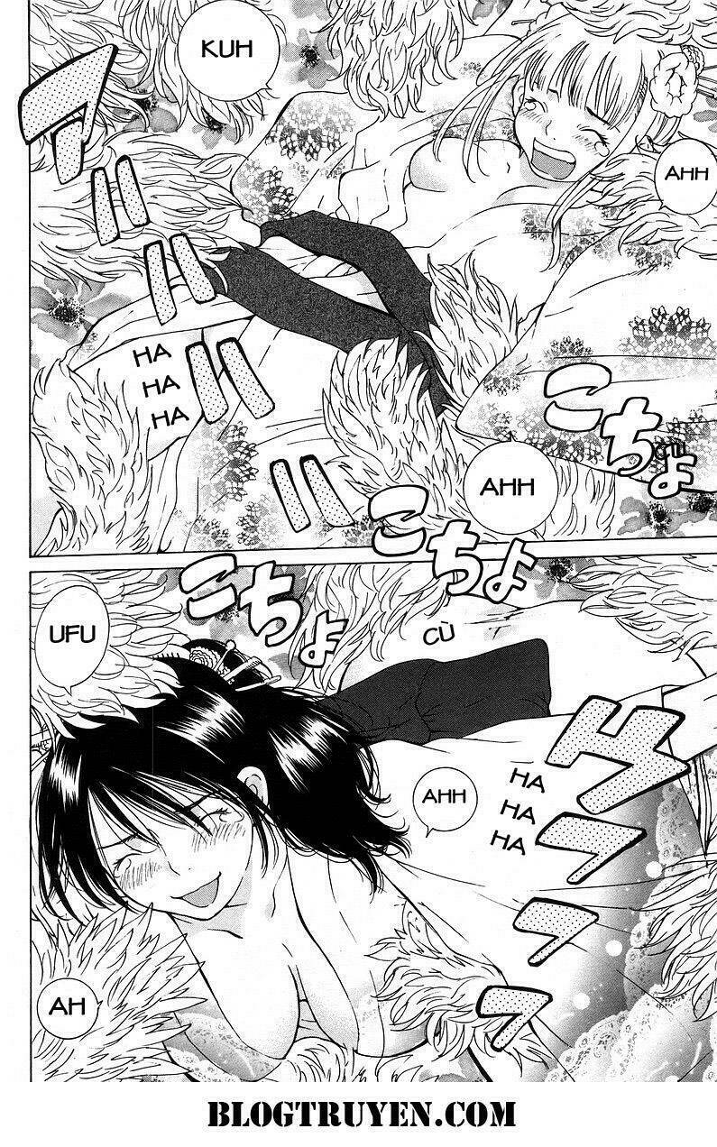 gacha gacha - secret chapter 49 22