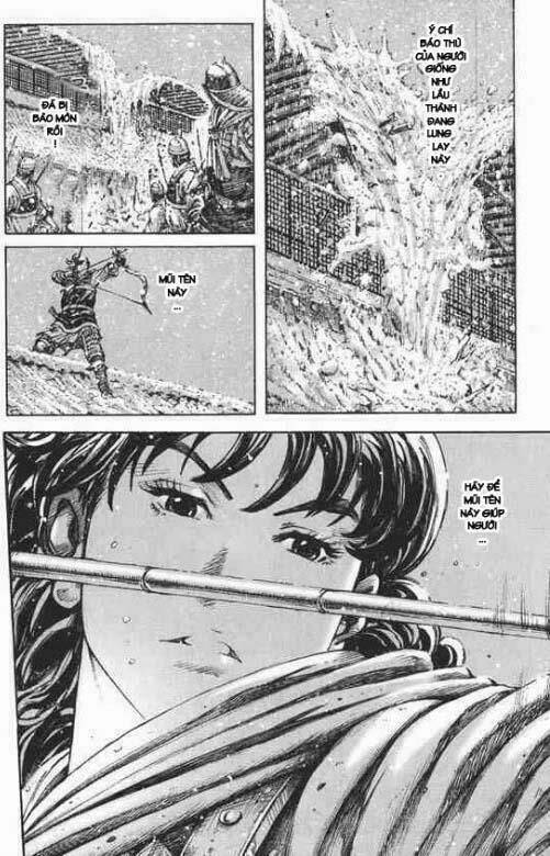 Hoả Phụng Liêu Nguyên chapter 249.2 142