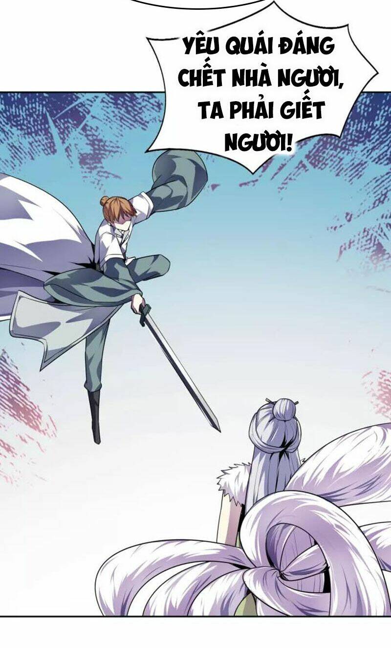 nghịch thiên đại thần chapter 80 40