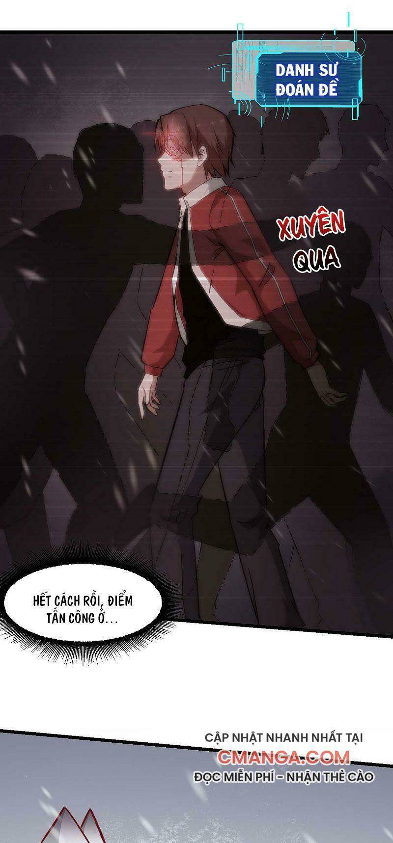 vườn trường cuồng sư hệ thống chapter 137 5