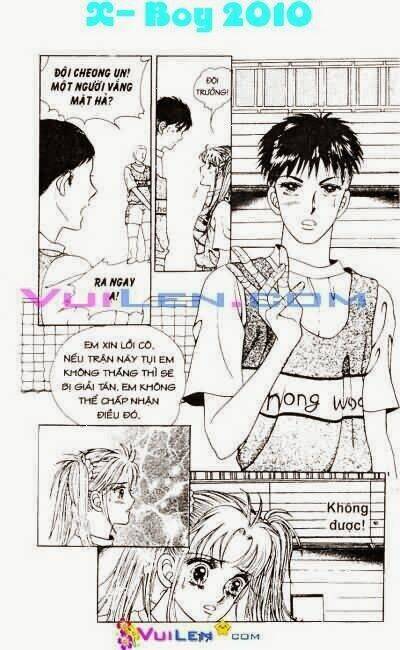 cô giáo tuổi 18 chapter 8 117