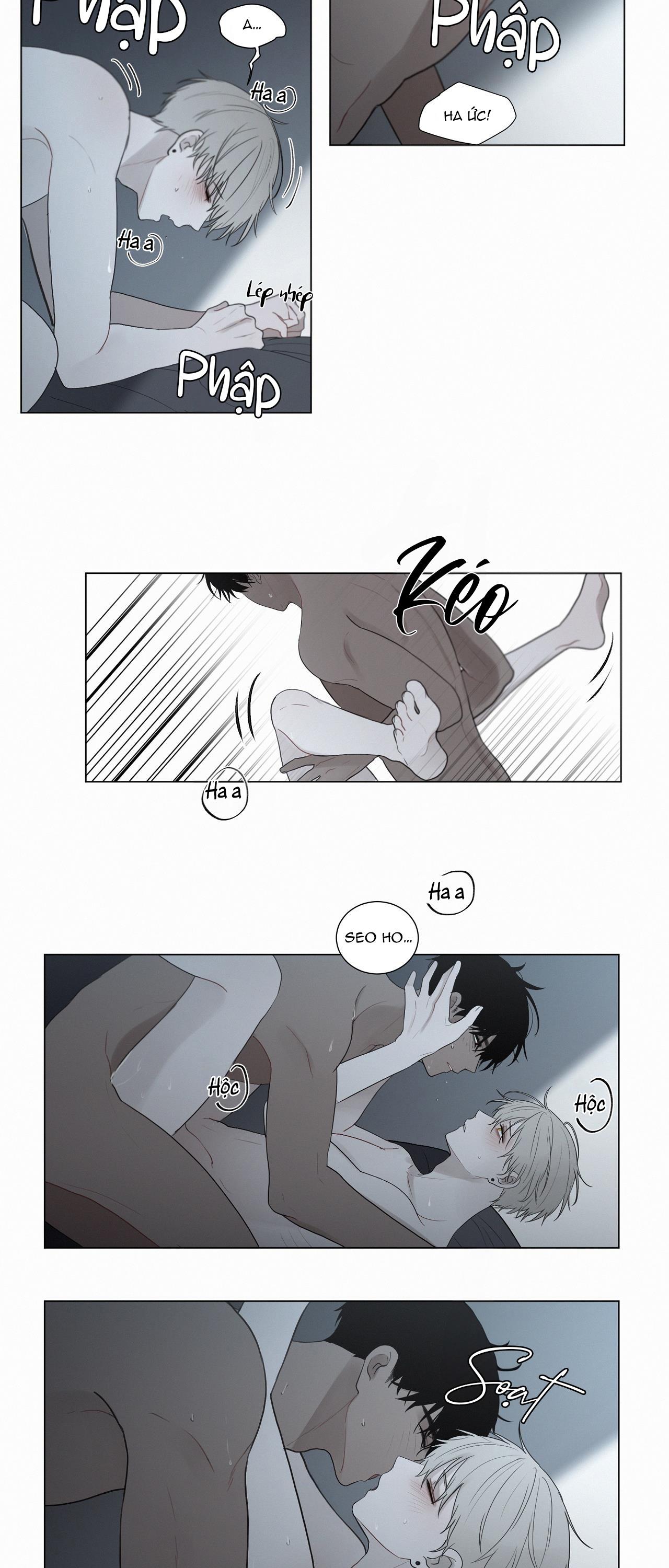 hiến tế máu chapter 43 5