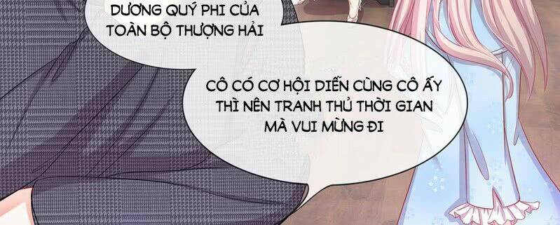 thiếu soái của tôi chính là manh như vậy chapter 7 32