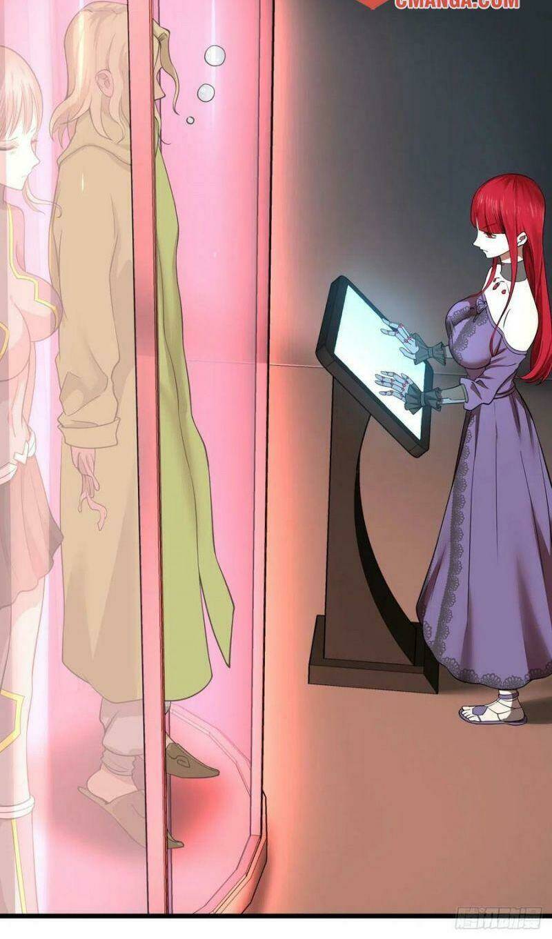 danh sách kẻ phản diện chapter 128 2