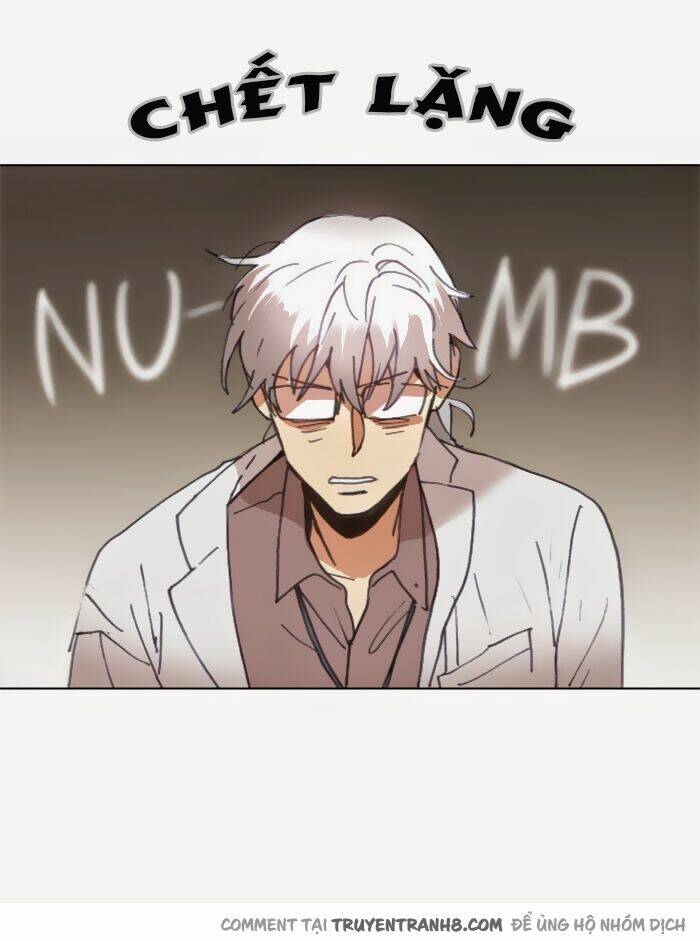 nữ sinh phép thuật chapter 16 18