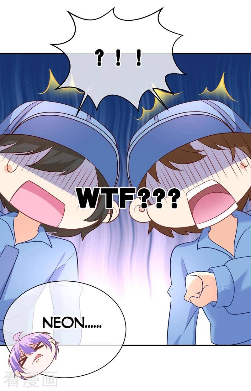Boss Của Tôi Là Đại Thần chapter 35 - Trang 16