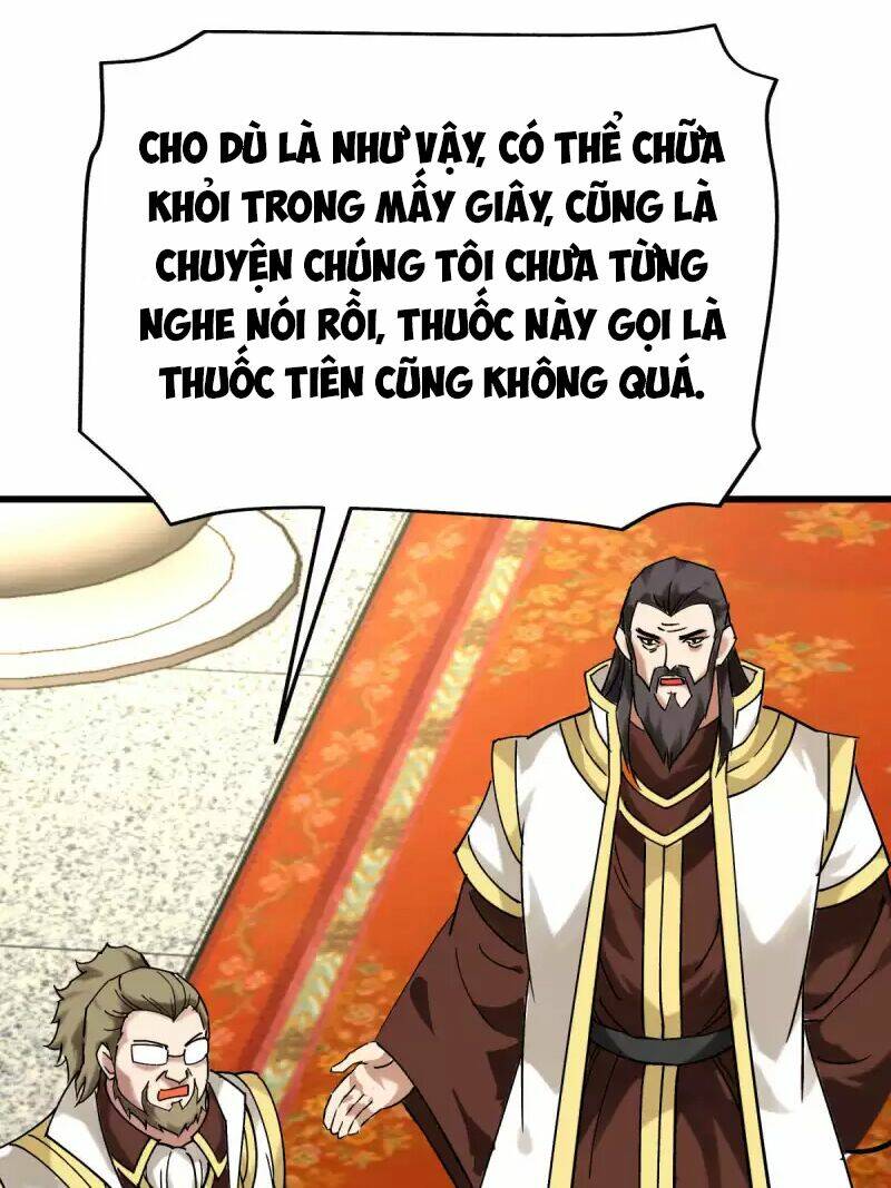 trọng sinh ta là đại thiên thần chapter 145 12