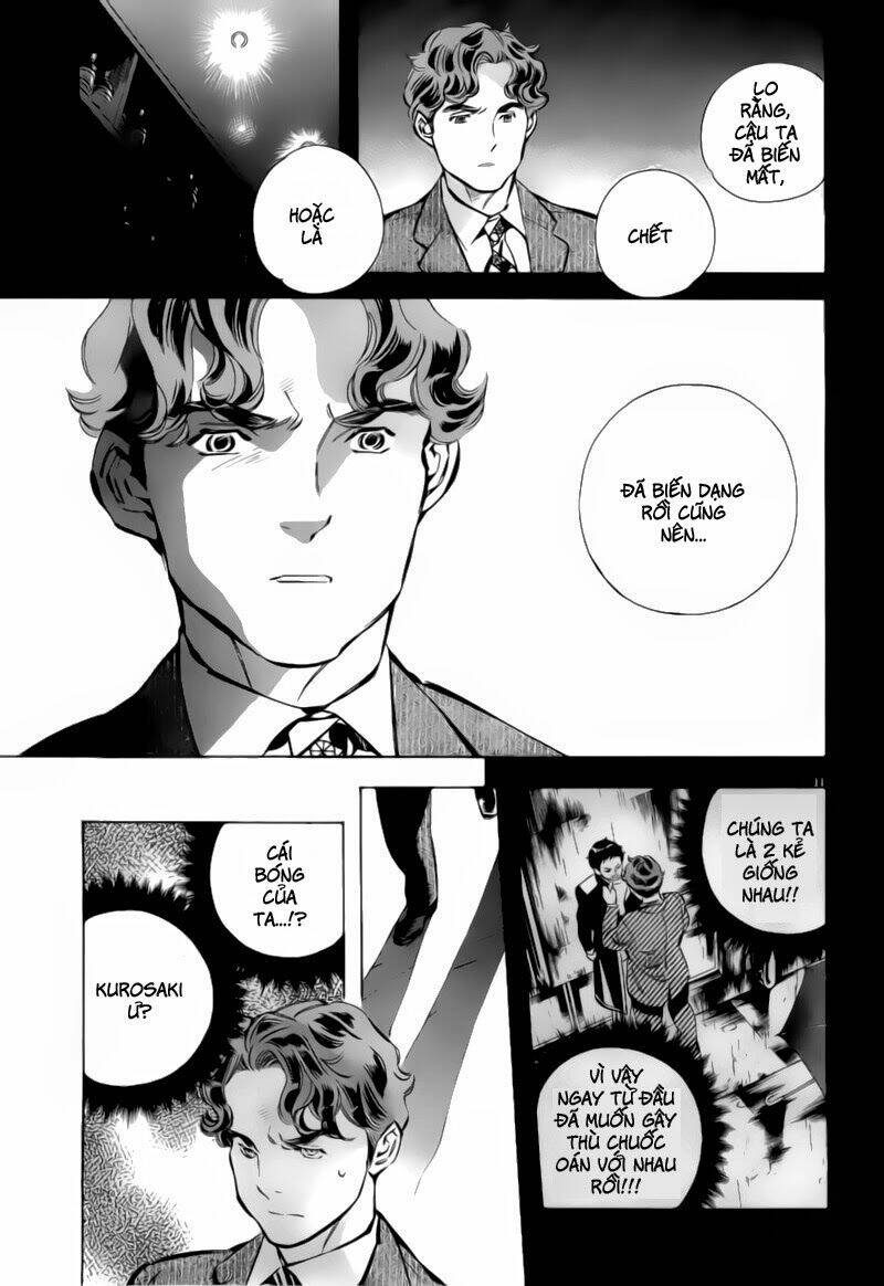 shin kurosagi - con diệc đen 2 chapter 66 14