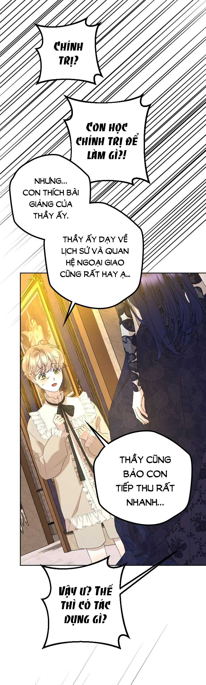 ngã rẽ định mệnh chapter 24.1 28