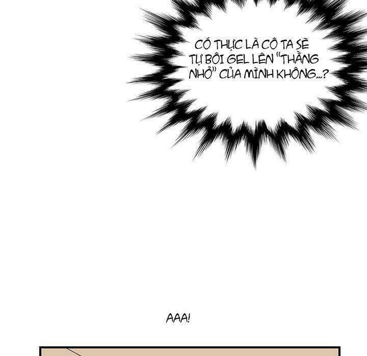 bạn cùng phòng bất đắc dĩ chapter 11 67