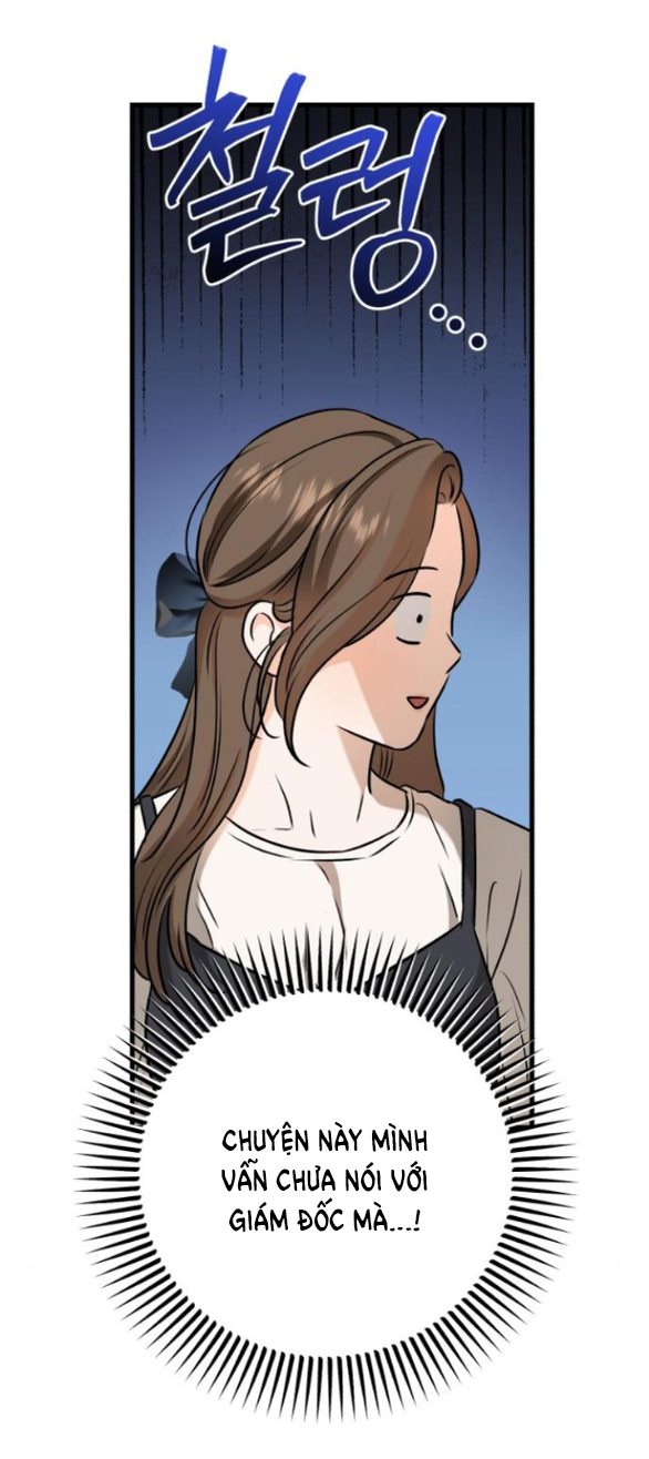 Nóng Lòng Muốn Giày Vò Em chapter 54.1 44