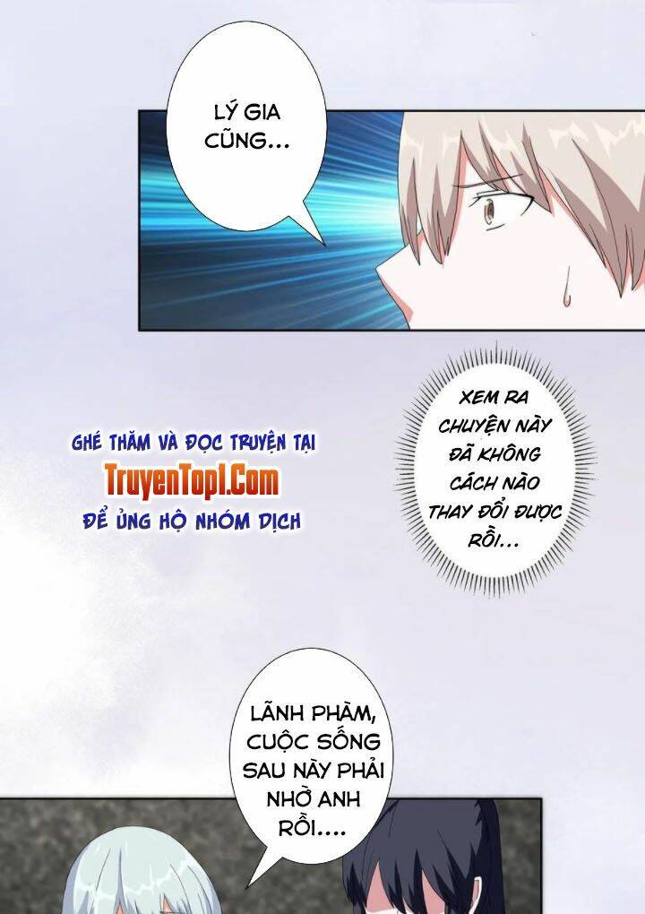 người tu tiên tại đô thị chapter 60 7