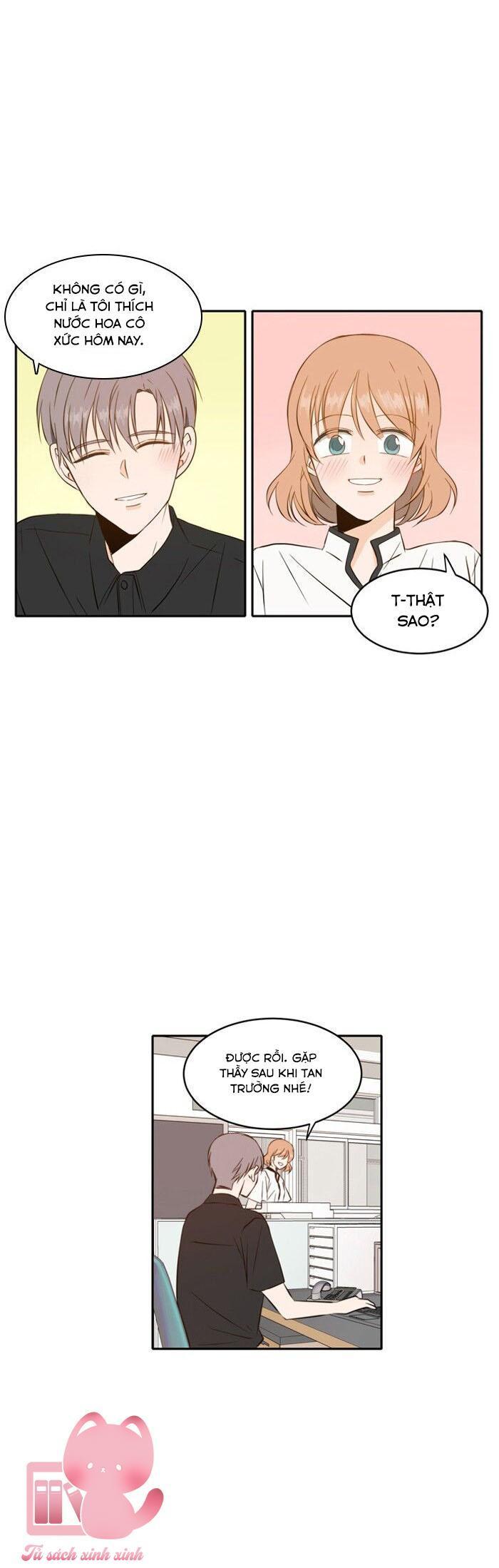 a good day to be a dog chapter 53 51