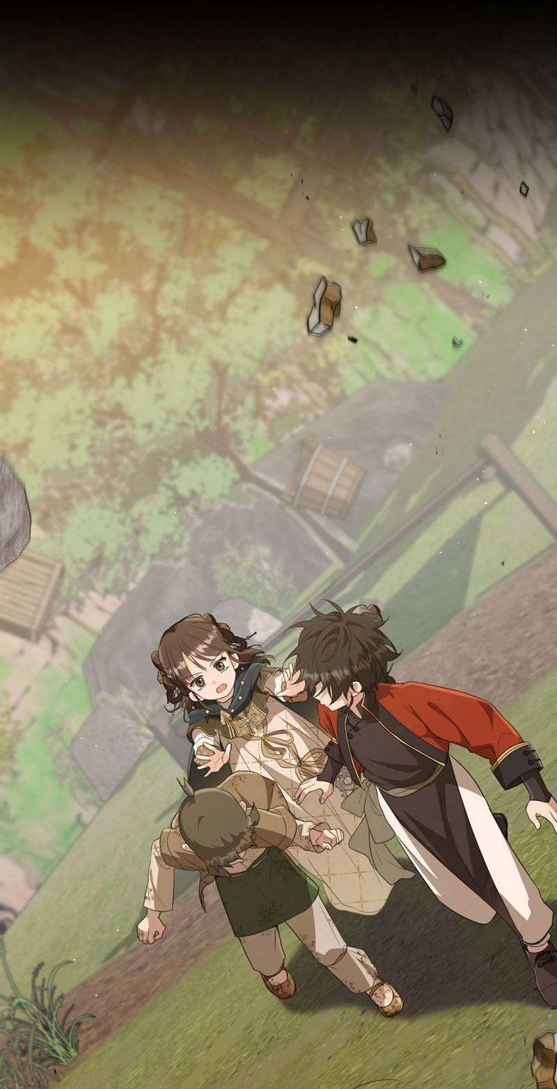 trở thành đứa cháu gái bị ghẻ lạnh trong gia tộc võ giả hùng mạnh chapter 39.1 21