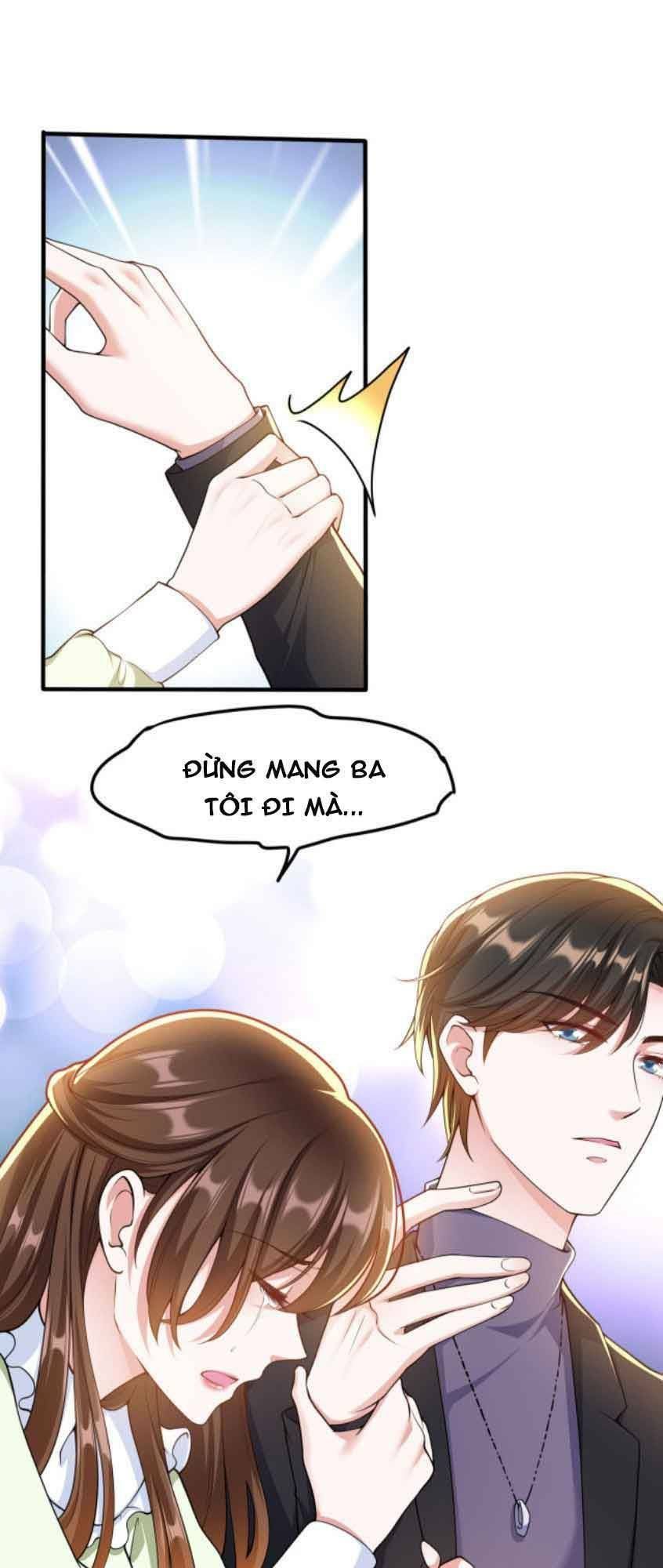 nhất sanh hữu hỉ chapter 8 2