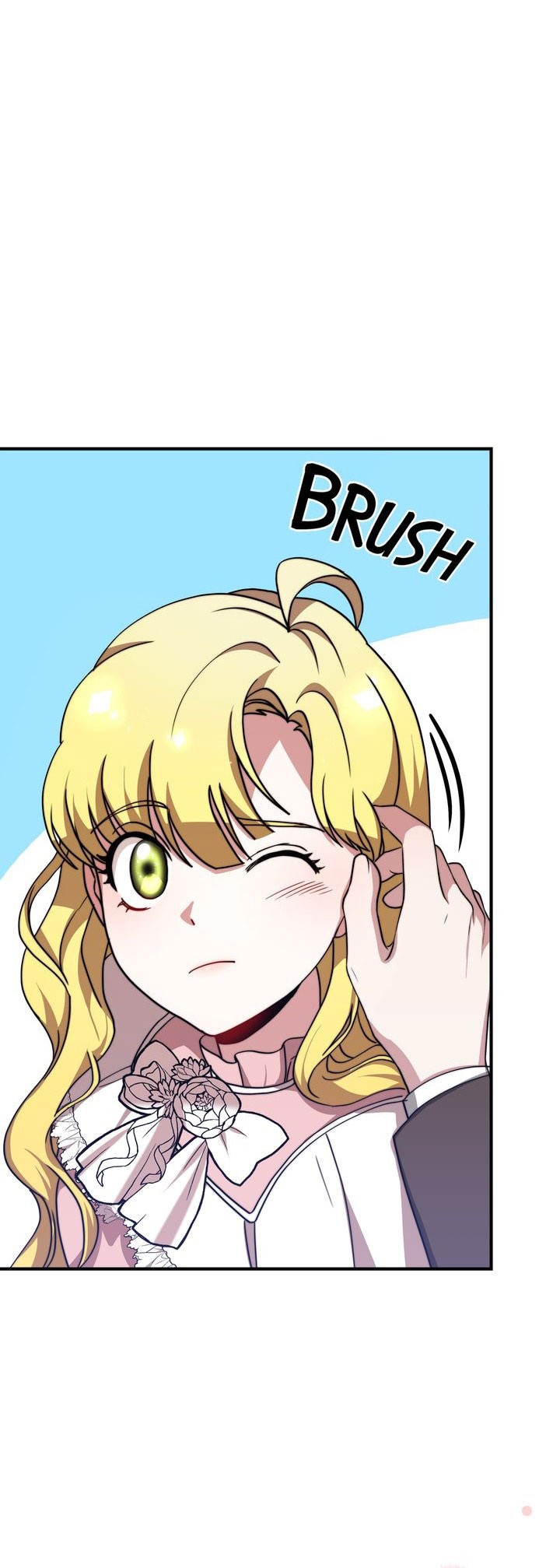 công nương eluana vita chapter 91 3