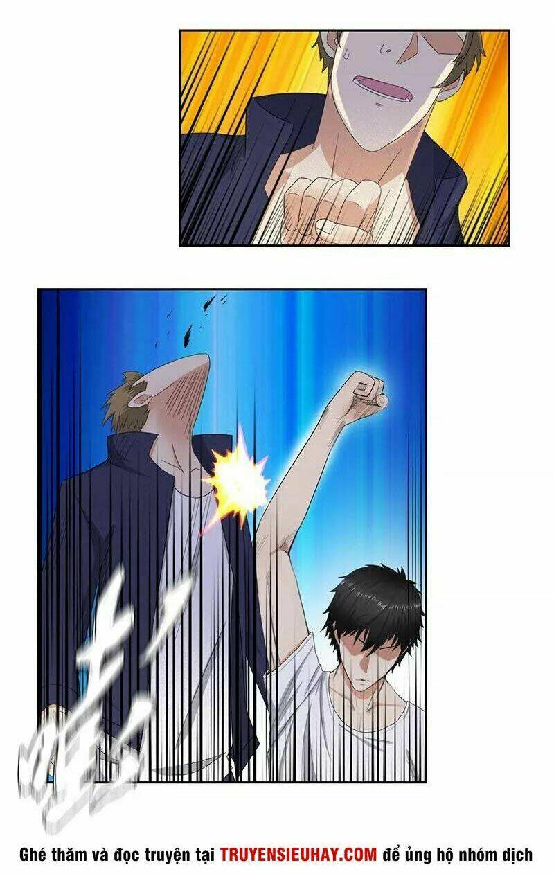 học viện cao thủ chapter 60 17