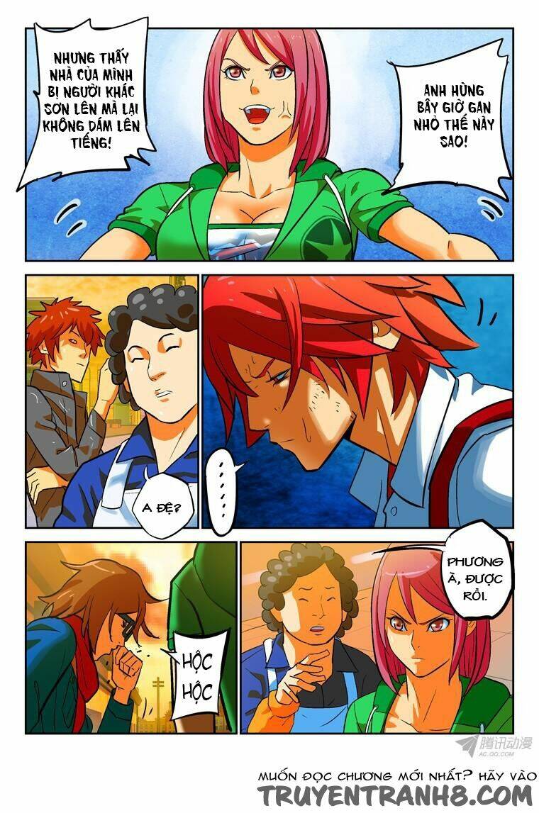 ứng dụng anh hùng chapter 12 5