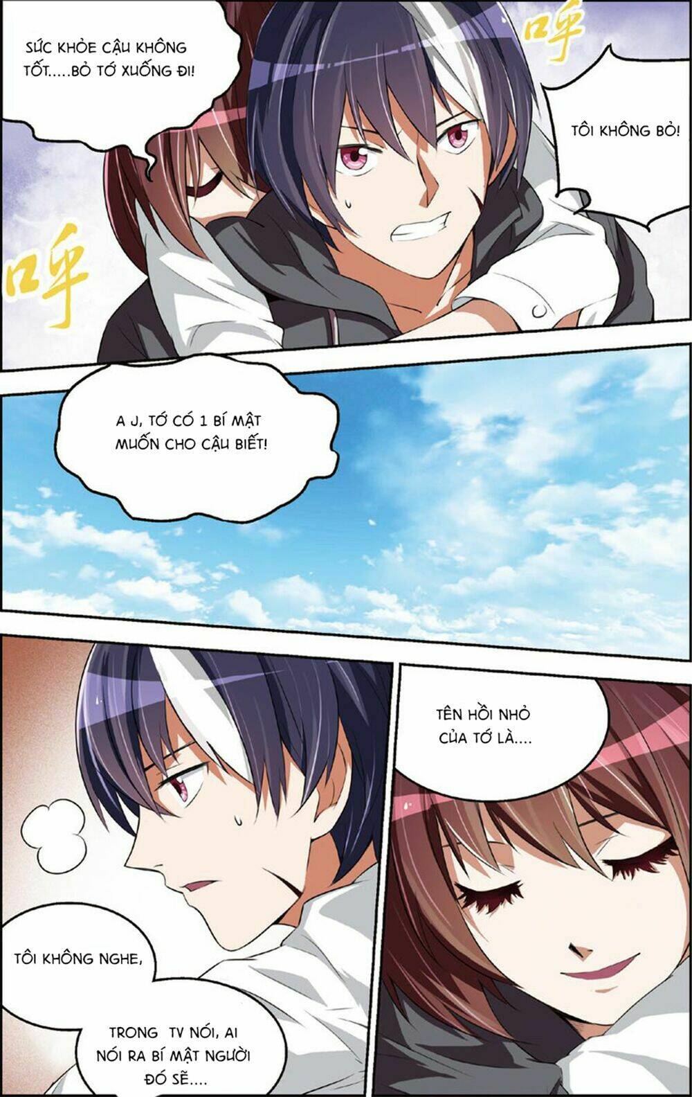 thiên tài j chapter 19 5