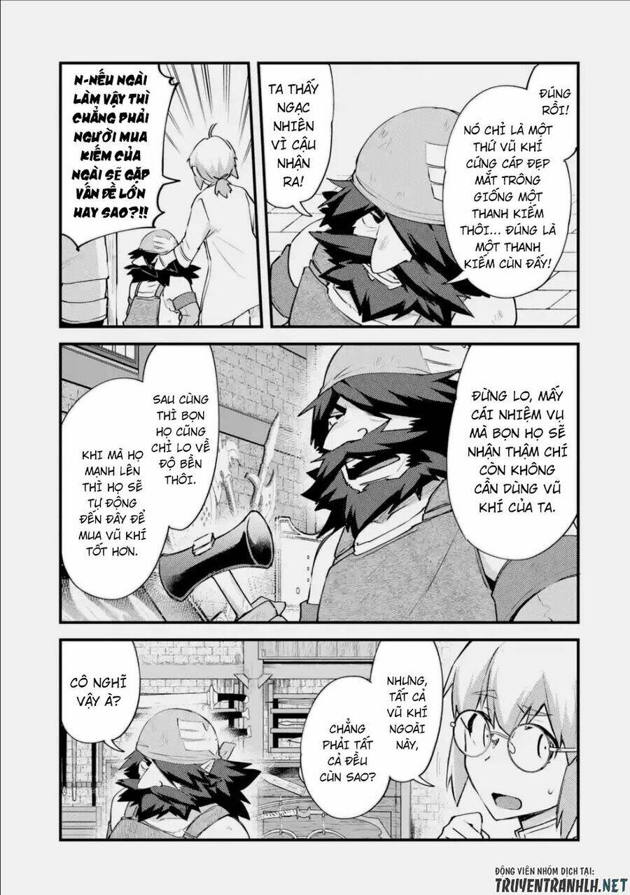 nido tensei shita shounen wa s rank boukensha toshite heion ni sugosu-zense ga kenja de eiyuu datta chapter 7 17