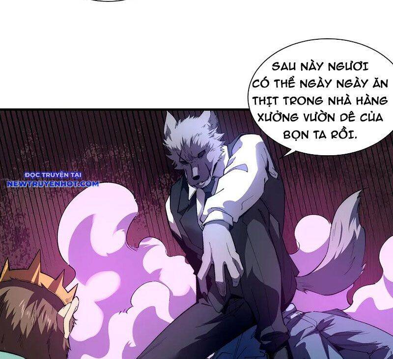 vô hạn thôi diễn chapter 28 81